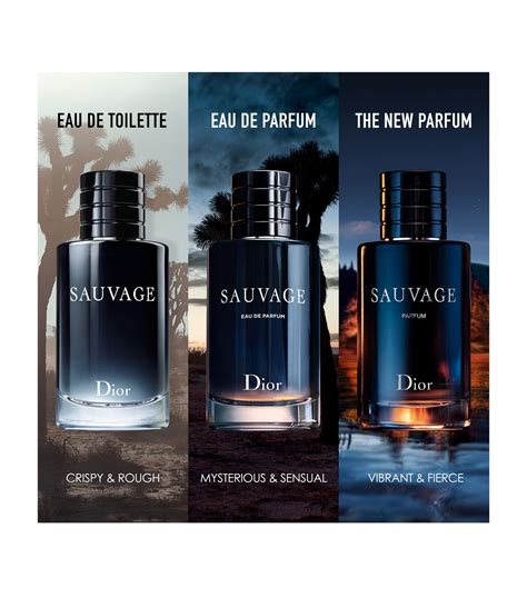 dior sauvage malaysia price